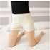 Loose Fit Soft Cotton Lounge Shorts