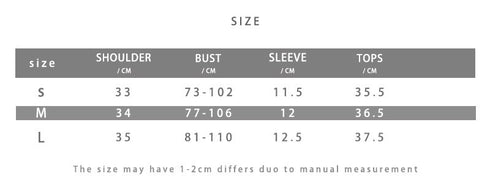 Fashion Letter Crew Neck Short-sleeved T-shirt For Women
