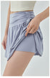 Running Badminton Yoga Skirts Women