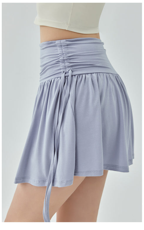 Running Badminton Yoga Skirts Women