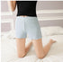 Loose Fit Soft Cotton Lounge Shorts