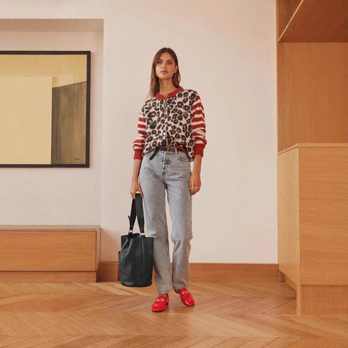 Womens Cardigan Jacket