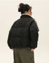 Women's Winter Commute Thickened Cotton Padded Coat