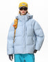 Hooded Puffer Jacket