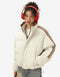Women's Winter Commute Thickened Cotton Padded Coat
