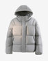Hooded Puffer Jacket