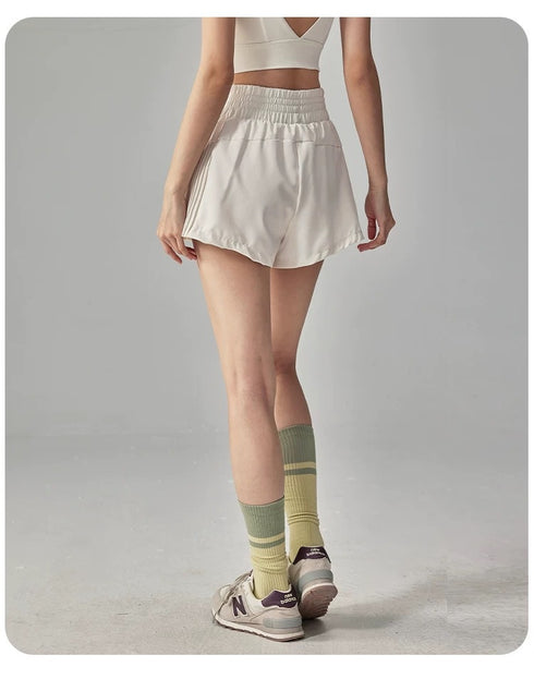 Womens Sports Shorts