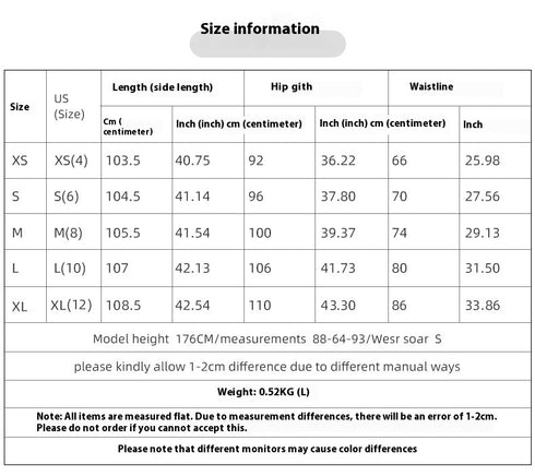 Women's High Waist Button Row Elastic Denim Pants