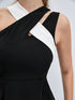 Ladies' Fashion Design Sense Cross Strap Vest