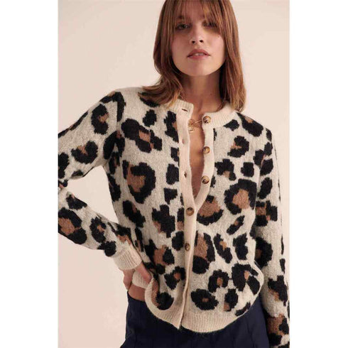 Womens Cardigan Jacket