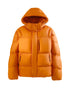 Hooded Puffer Jacket