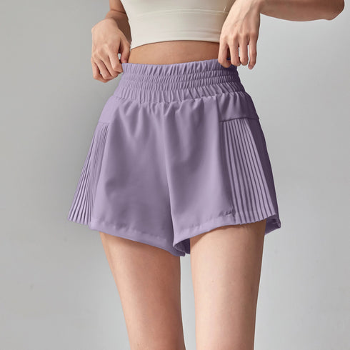 Womens Sports Shorts