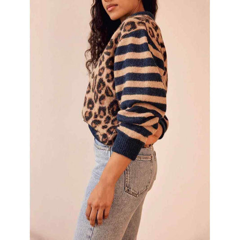 Womens Cardigan Jacket