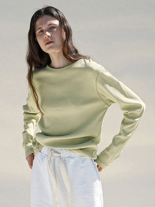 Womens Cotton Tshirt