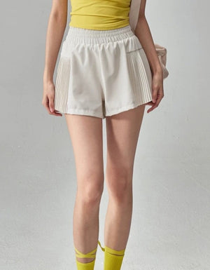 Flowy Fashion Shorts