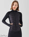 Activewear Zip Jacket