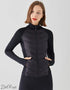 Activewear Zip Jacket