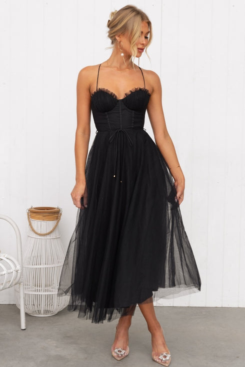 Womens Evening Dress