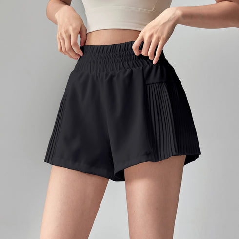 Womens Sports Shorts