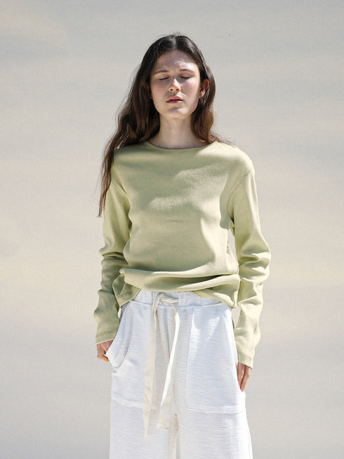 Womens Cotton Tshirt