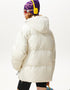 Hooded Puffer Jacket