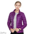Ladies’ winter down jacket