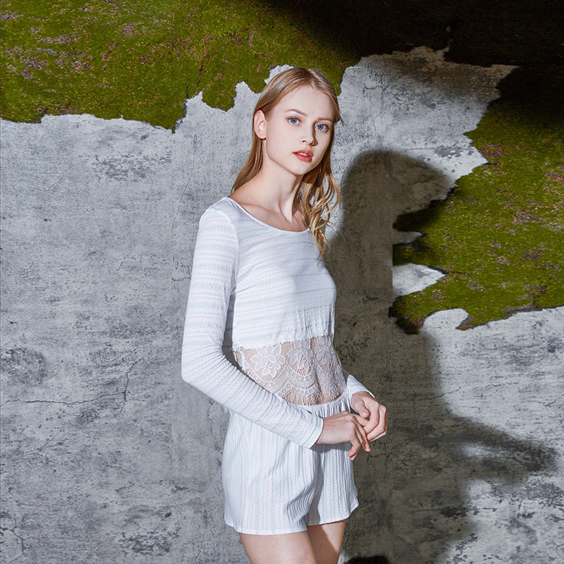 Snug Nights Set – Long Sleeve + Short Edition