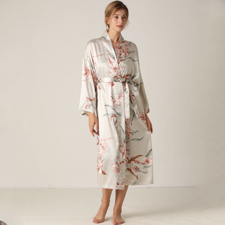 Soft Bloom Pajama Duo – Dreamy Pastel Sleepwear