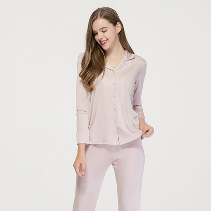 Dalbina Essentials – Luxe Knit Silk Set