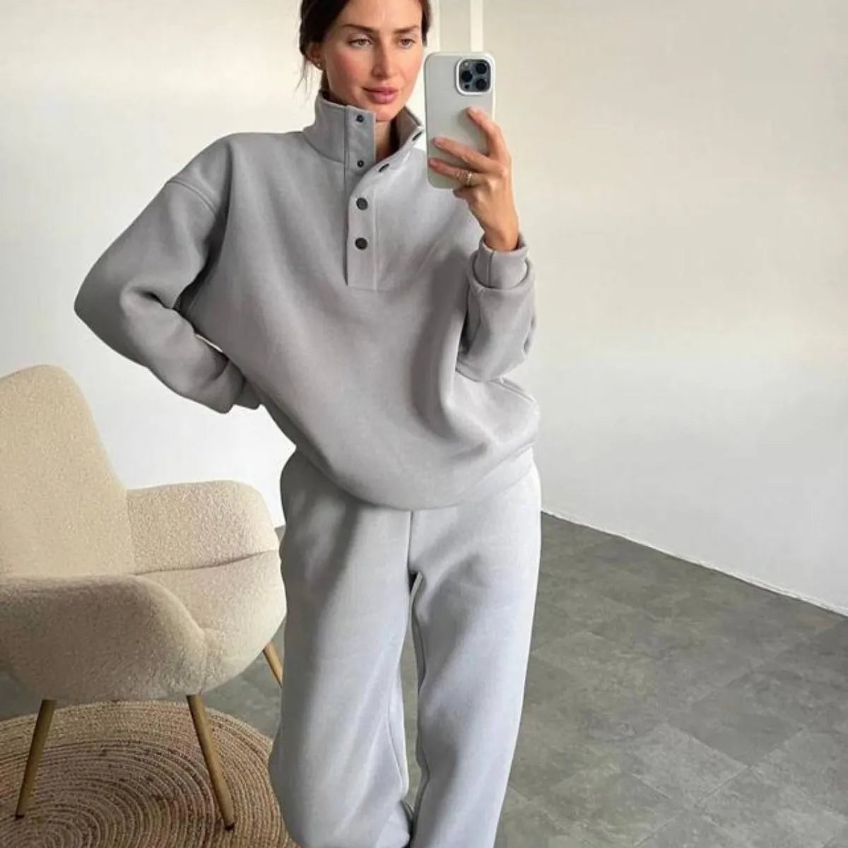 Casual Pullovers