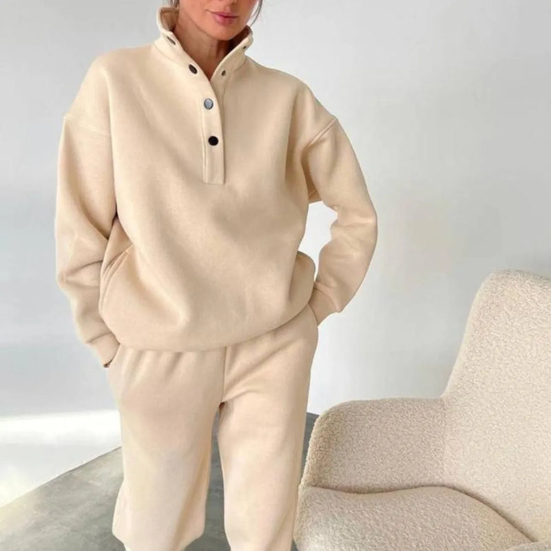 Casual Pullovers