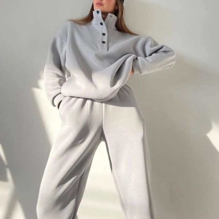 Casual Pullovers