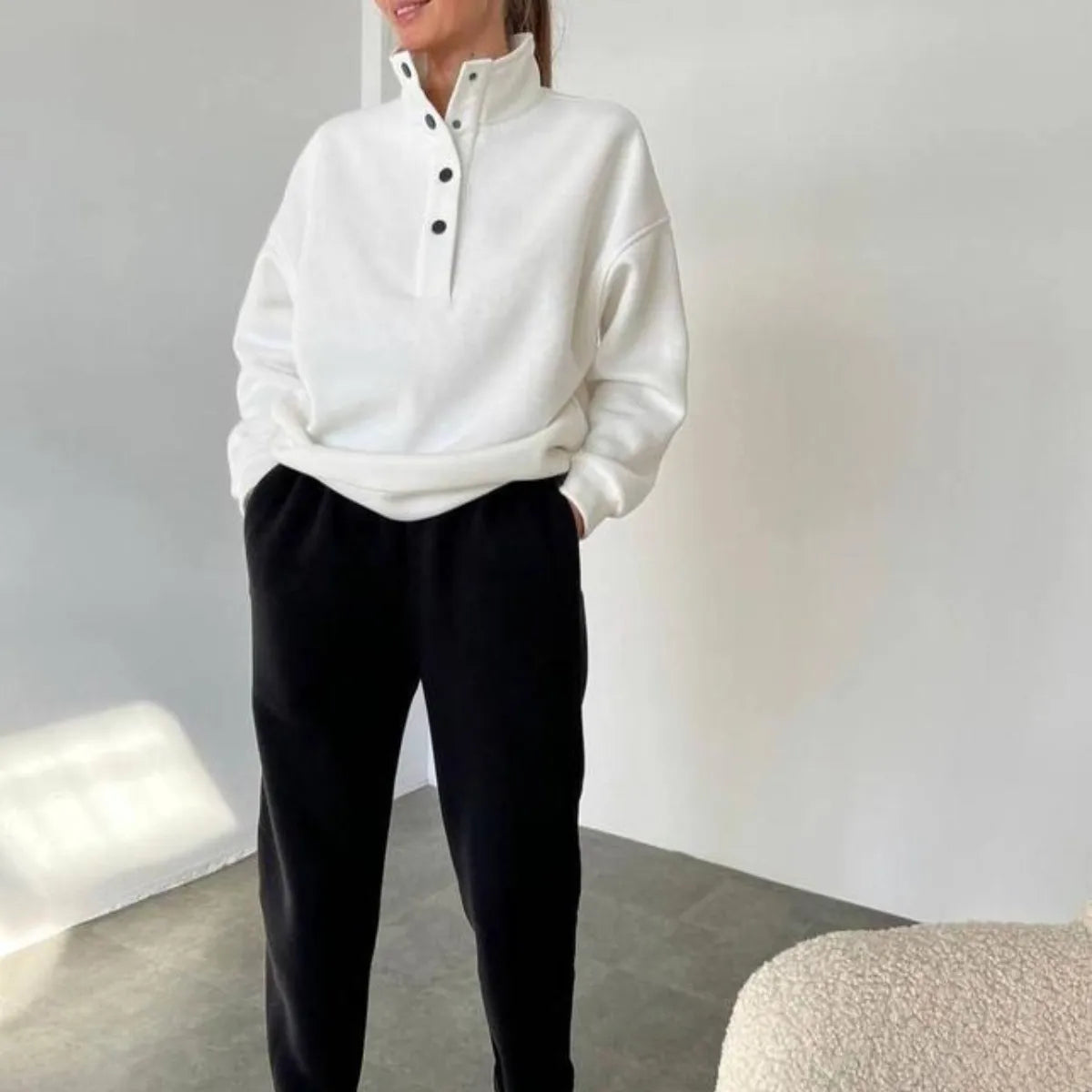 Casual Pullovers