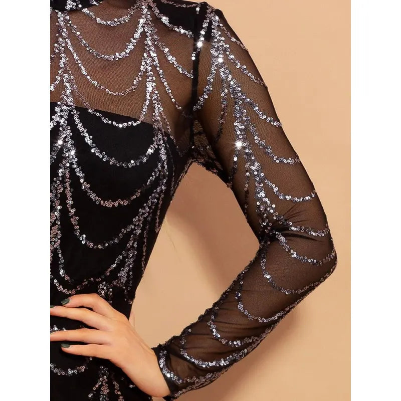 Ethereal Ease Maxi – Weekend Luxe Drop