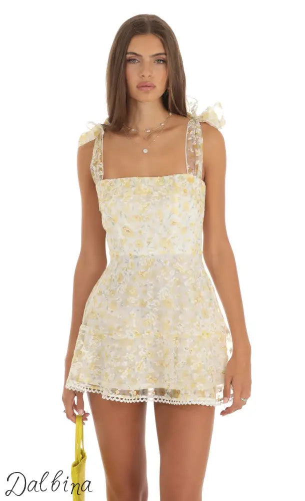 Bare All Illusion Dress – Luxe Mesh Edition Mash Dress