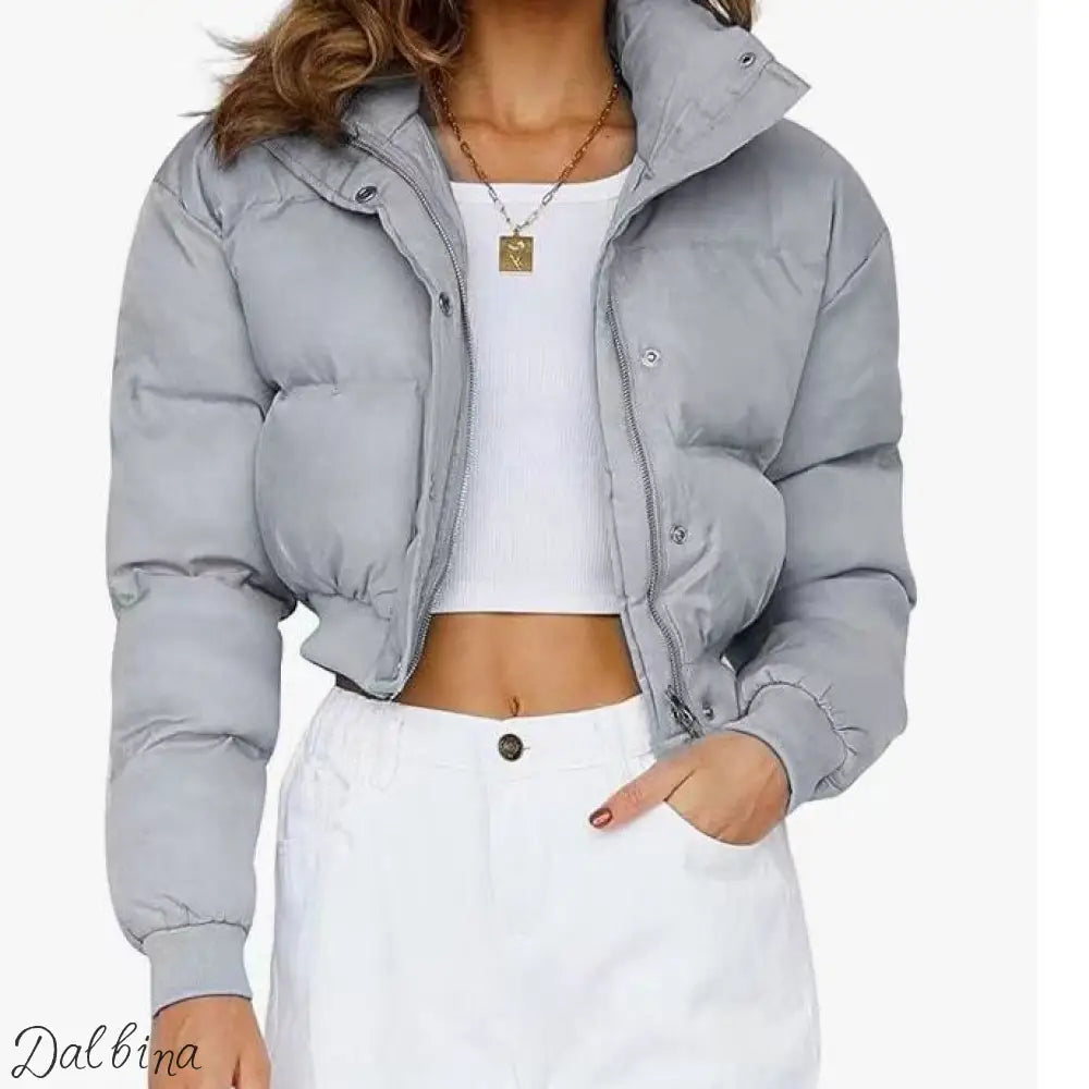 cotton jacket