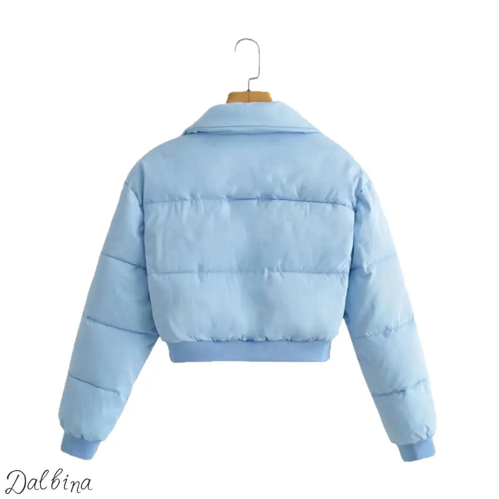 cotton jacket